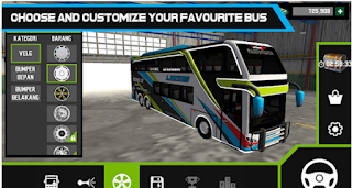 Mobile Bus Simulator Game Apk Android v1.0.0 Free