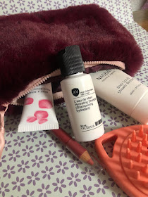 Birchbox Mayo
