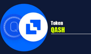 QASH, QASH coin