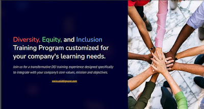 Malaysia training on diversity inclusion for corporate core value training
