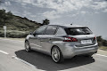 Peugeot 308 2015