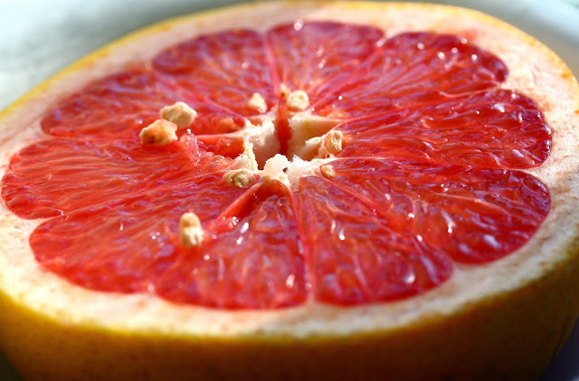 grapefruit