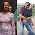 "I will still kiss Fred Amata even if he is with a woman" - Ibinabo Fiberesima