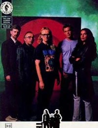 Lone Gunmen