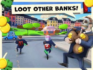 Snipers vs Thieves Apk Mod v1.4.13701 (Unlimited Gold)
