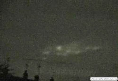 Roswell Ufo Facts
