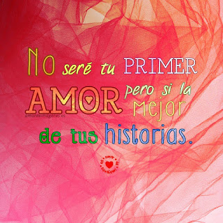 Frases de amor para dedicar