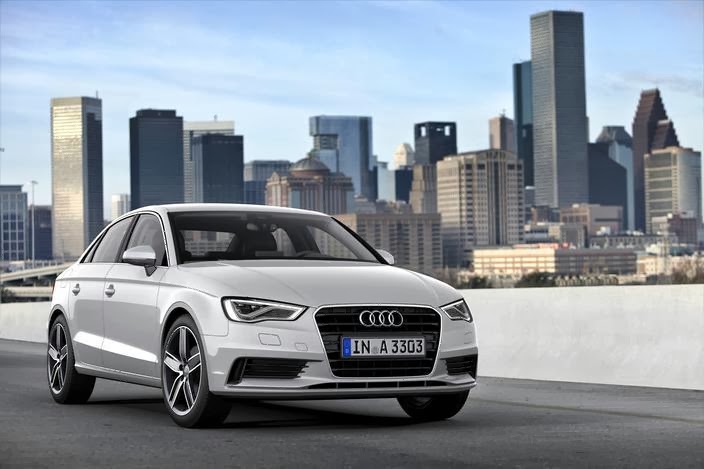 2015 Audi A3 And S3 Redesign,Release Date & Price