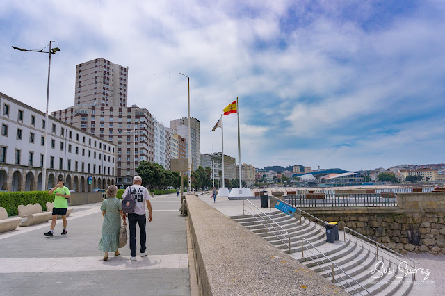 10 imprescindibles que ver en A Coruña