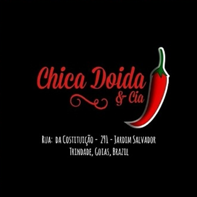 CHICA DOIDA & CIA | Trindade, GO