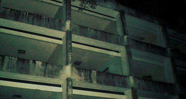 Savitri Bai Phule Hostel