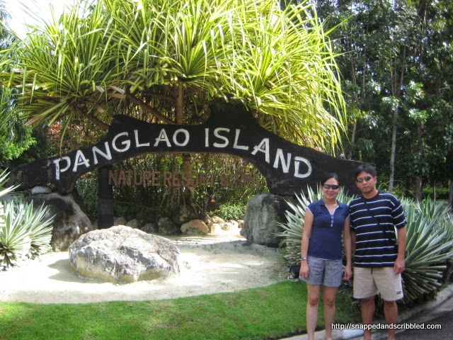 Panglao Island Nature Resort