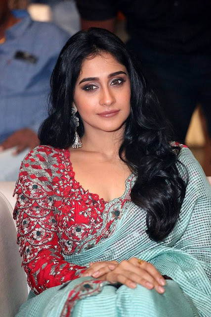 Regina cassandra hot image gallery in saree