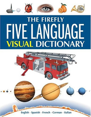 Firefly Visual Dictionary [Ebook.PDF - Learning English Document]