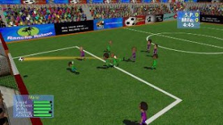FREE DOWNLOAD GAME SFG Soccer (PC/ENG) GRATIS LINK MEDIAFIRE