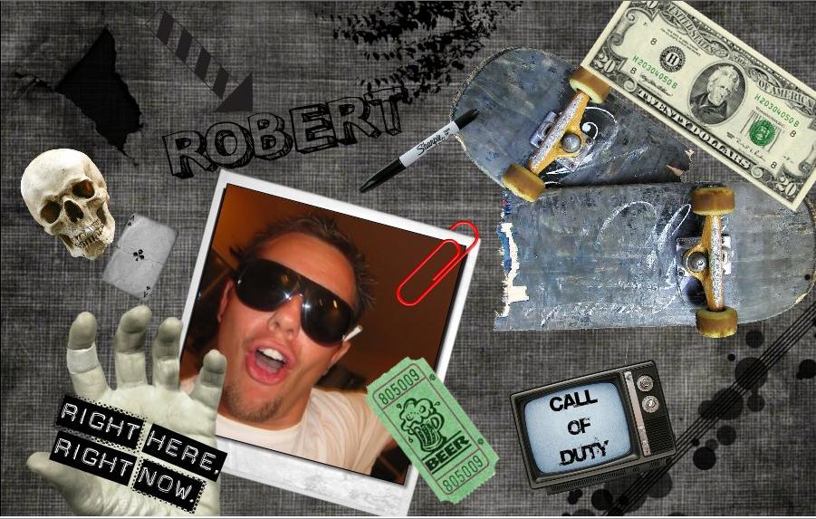 Robert