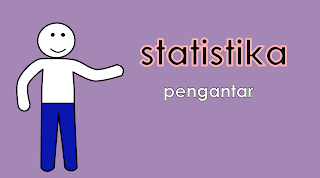 animasi statistika