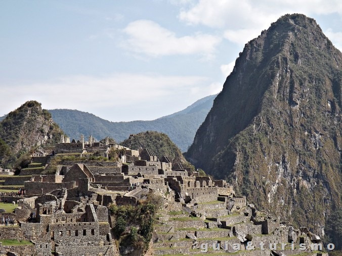 Machu Piccu