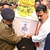  दुख की घड़ी में छत्तीसगढ़ सरकार शहीद जवान के परिजन के साथ हैं - उपमुख्यमंत्री विजय शर्मा