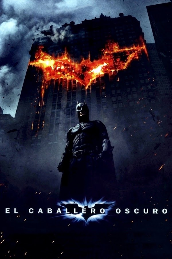 Batman Peliculas 