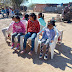  Ingeniero Juárez: el Día de las Infancias se   festejó en simultáneo en más de 20 barrios