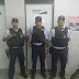 Plantão Policial de Lavras da Mangabeira-CE.