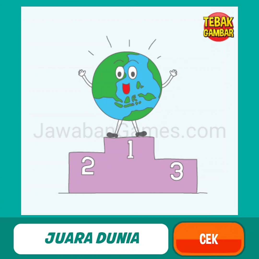 Kunci Jawaban Tebak Gambar Level 47