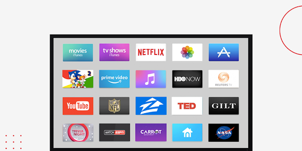  The 20 Best TV Apps for 2024