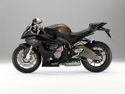 2010 BMW S1000RR Motorcycle,BMW Motorcycles