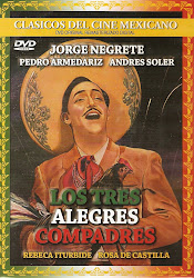 Jorge Negrete