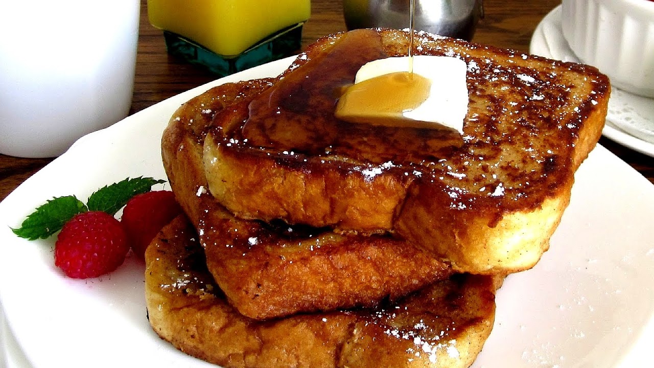 Best French Toast Recipes