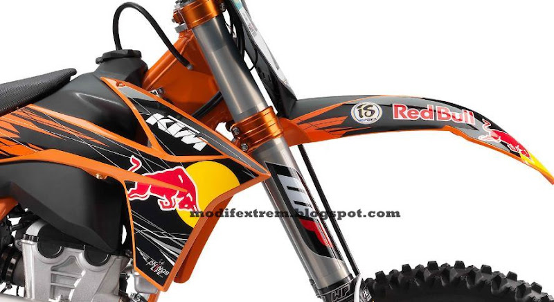 2011 NEW KTM 350 SX-F 2011 NEW KTM 350 SX-F