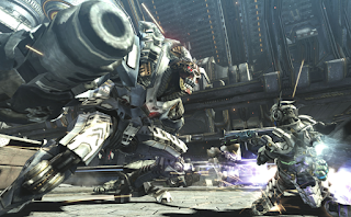 Minimum Requirements Vanquish