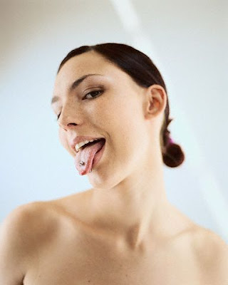 MeezMaker Tongue Ring with Tongue Sticking Out P Meez Forums