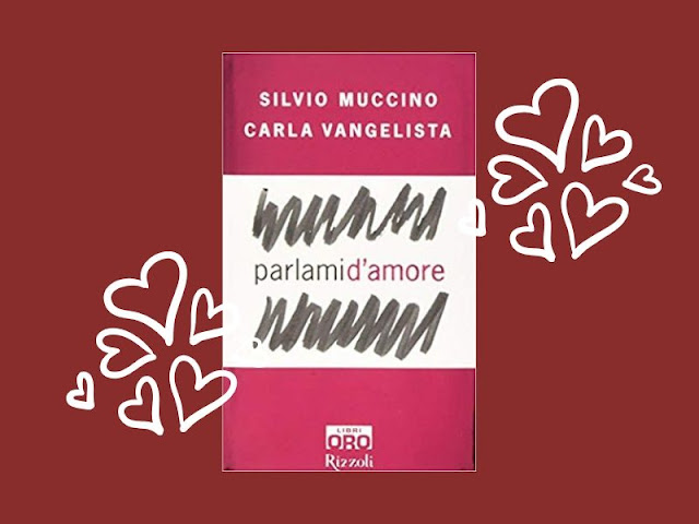 Parlami d'amore: un romanzo di Muccino