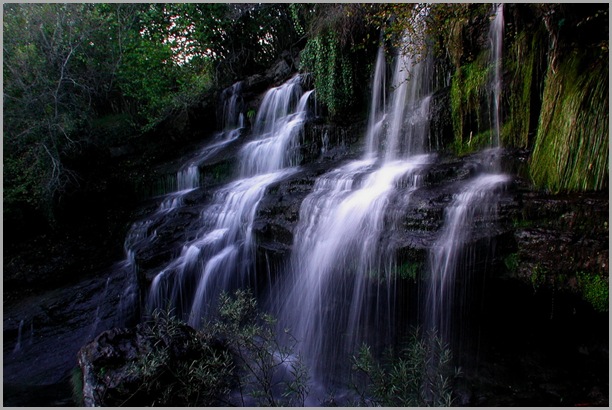 Rio Gandara II