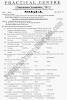 Practical Centre Preparation Papers 2015