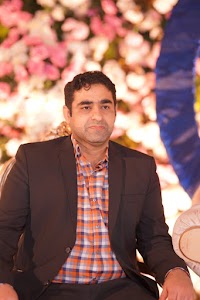 Ahmad Imran MD, MPH