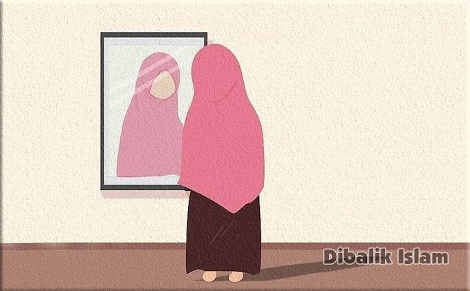 HIJAB BUTUH DUKUNGAN, PERJUANGKANLAH!