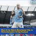 Man of the Match Manchester City vs Wolverhampton: Erling Haaland