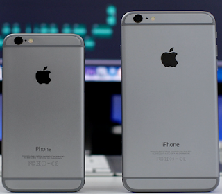  jenis jenis iphone 6 spesisikasi dan harga smartphone 