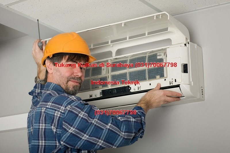 Perbaikan AC Filter Kotor (031)70067798
