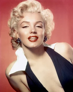 Marilyn Monroe:  Pósters HD para Descargar Gratis.