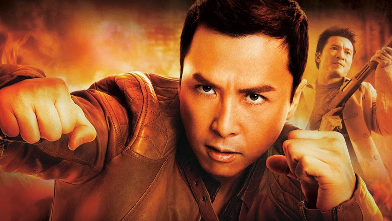 導火線 2007 recensione