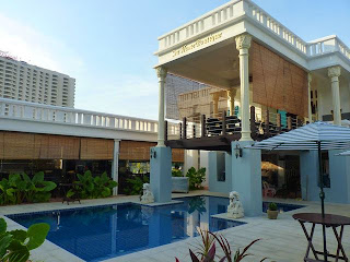 Sea Home Boutique, Penang Island Hotels