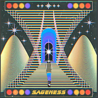 Sageness "Akme" 2019 + "Tr3s" 2022 Spain Psych,Space,Stoner,Post Rock