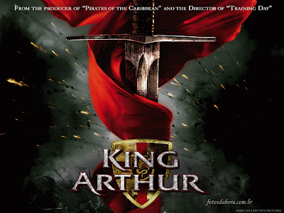 Rei Arthur, GestÃ£o e Cultura