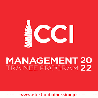 Coca Cola Management Trainee Program 2022