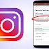 How to change Instagram account password
