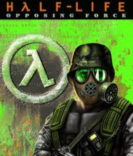 Half-Life Opposing Force %100 Türkçe Yama İndir, Kurulum 2023